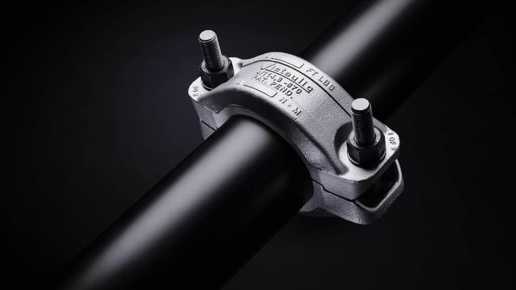 World’s 1st Grooved Mechanical Piping System for Saturated Steam Launched