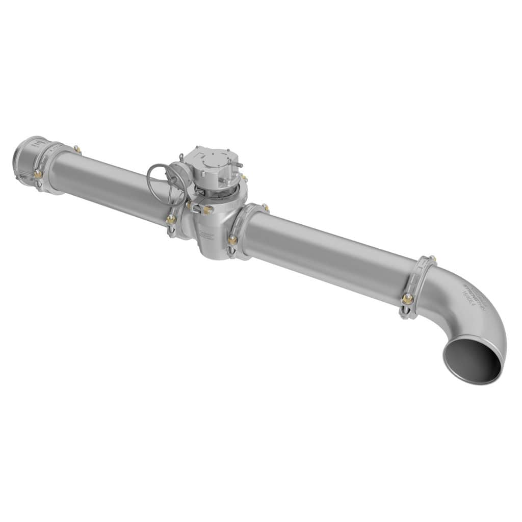 Victaulic Adds Plug Valve to StrengThin™ Piping System, Updates Grooved Coupling Design