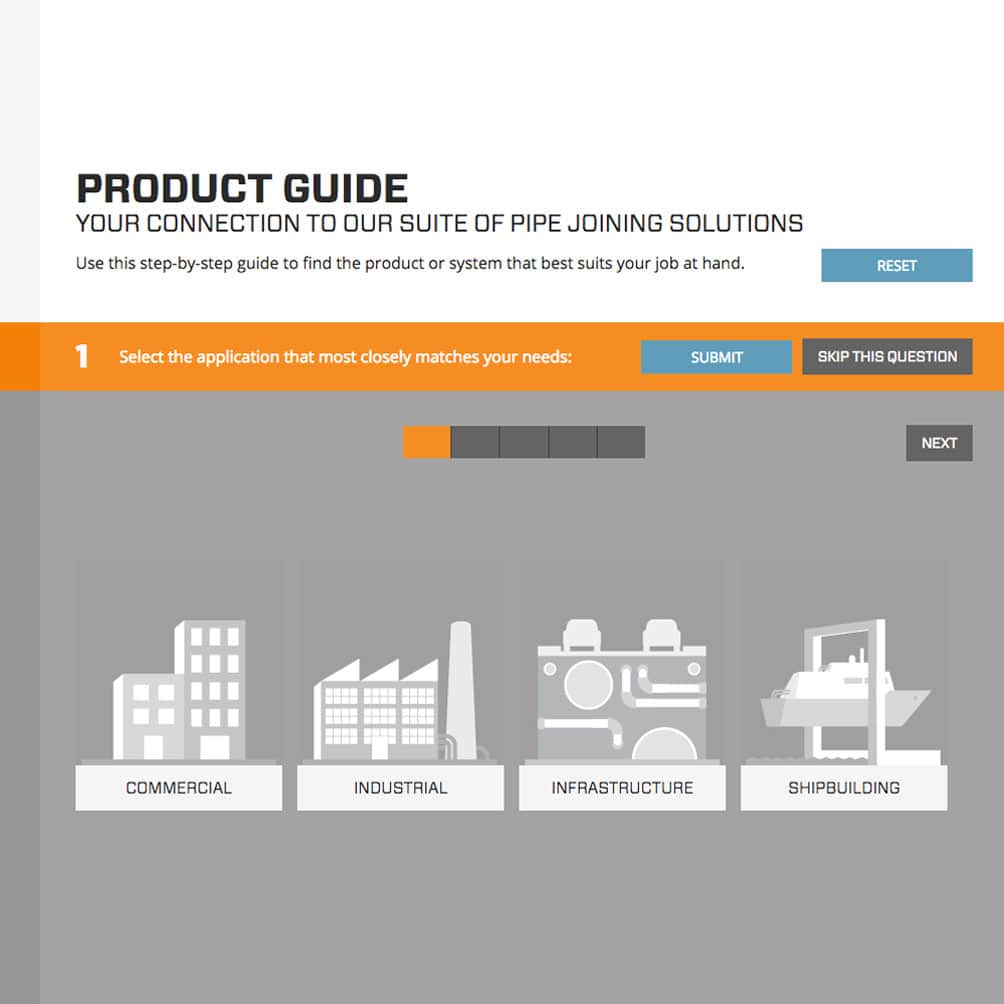 Product Guide