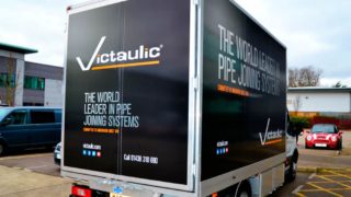 HVAC Professionals Get A First-Hand Look At Victaulic Solutions