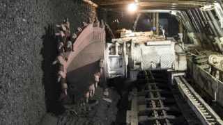 Cutting for Coal:  The Long and Short of Longwall Mining