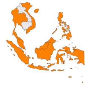 Southeast Asia Sales Locator